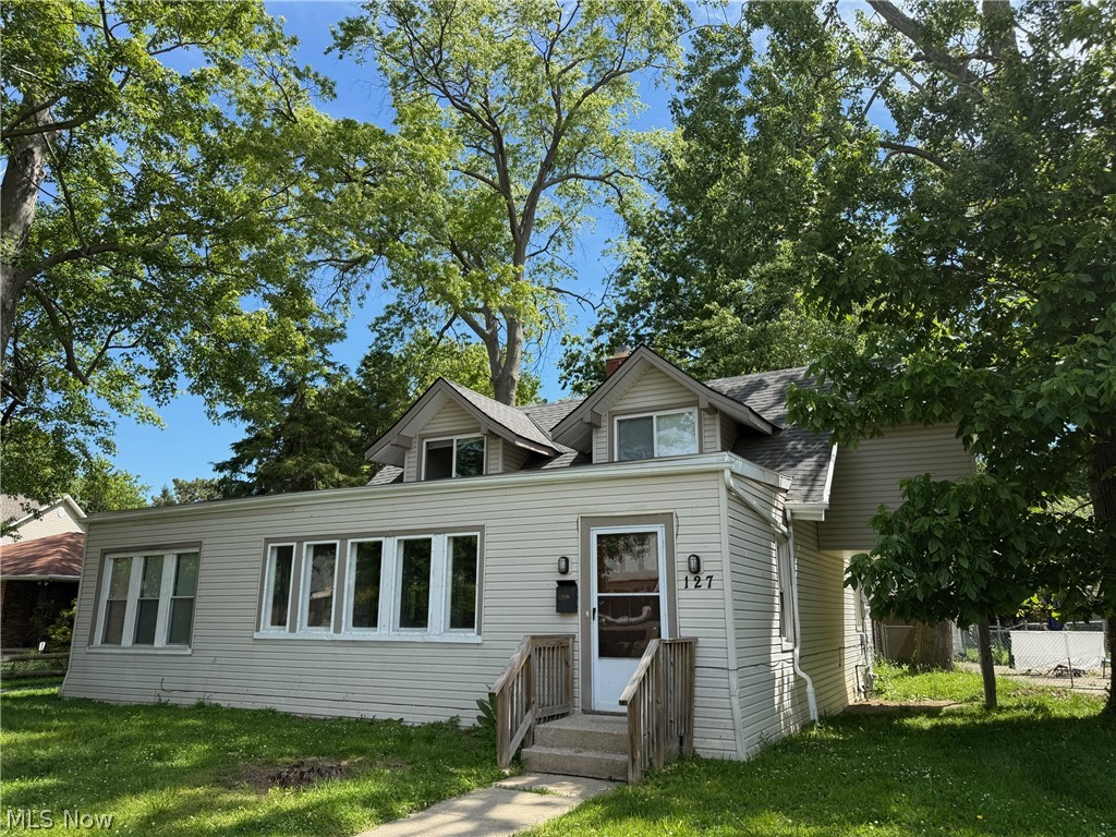 127 E 270th Street Euclid OH 44132