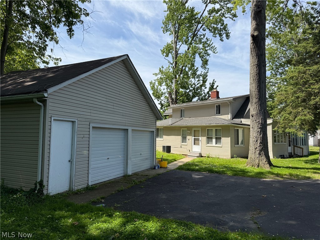 127 E 270th Street Euclid OH 44132
