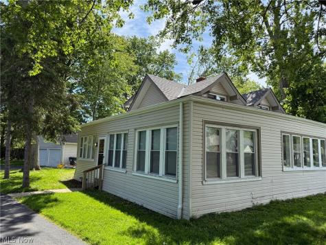 127 E 270th Street Euclid OH 44132