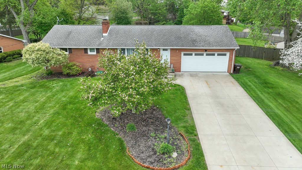 1078 Marion Avenue NW Massillon OH 44646