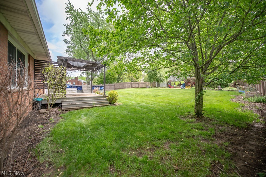 1078 Marion Avenue NW Massillon OH 44646