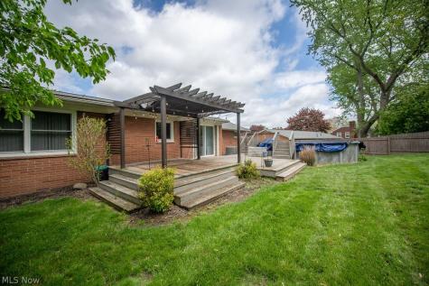 1078 Marion Avenue NW Massillon OH 44646