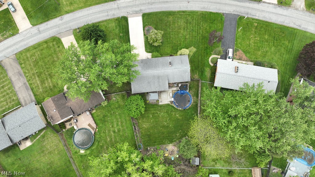 1078 Marion Avenue NW Massillon OH 44646