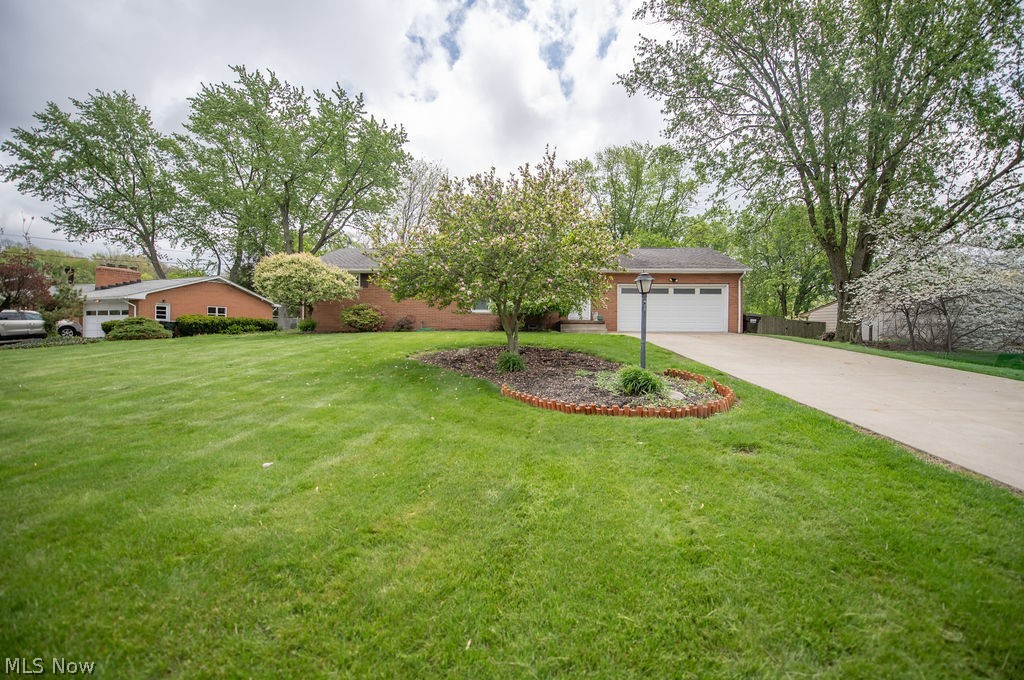 1078 Marion Avenue NW Massillon OH 44646