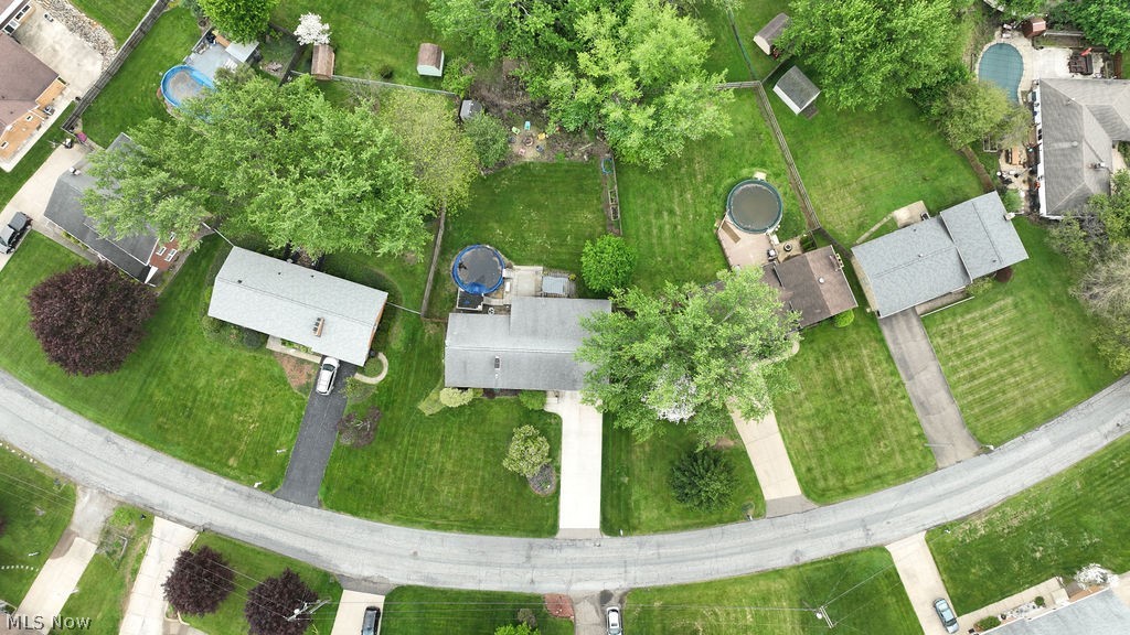 1078 Marion Avenue NW Massillon OH 44646
