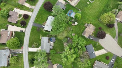 1078 Marion Avenue NW Massillon OH 44646