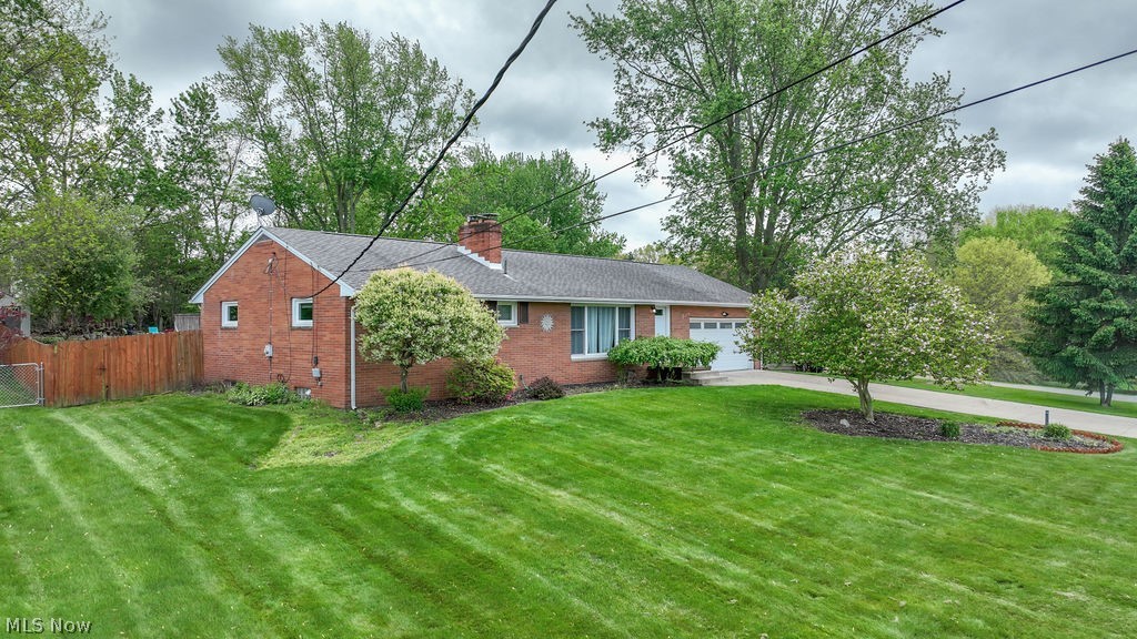 1078 Marion Avenue NW Massillon OH 44646
