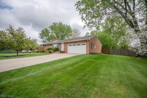 1078 Marion Avenue NW Massillon OH 44646