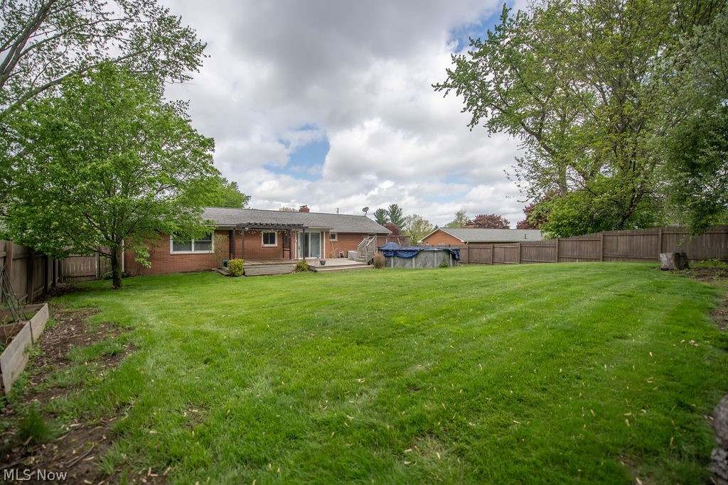 1078 Marion Avenue NW Massillon OH 44646