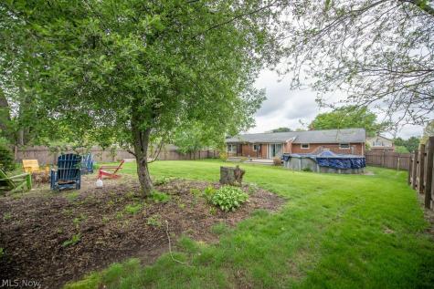 1078 Marion Avenue NW Massillon OH 44646