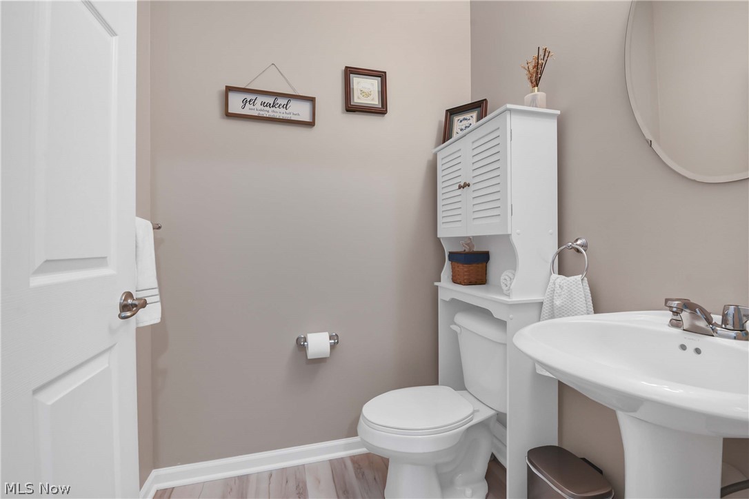 38479 Foxglen Avenue Avon OH 44011