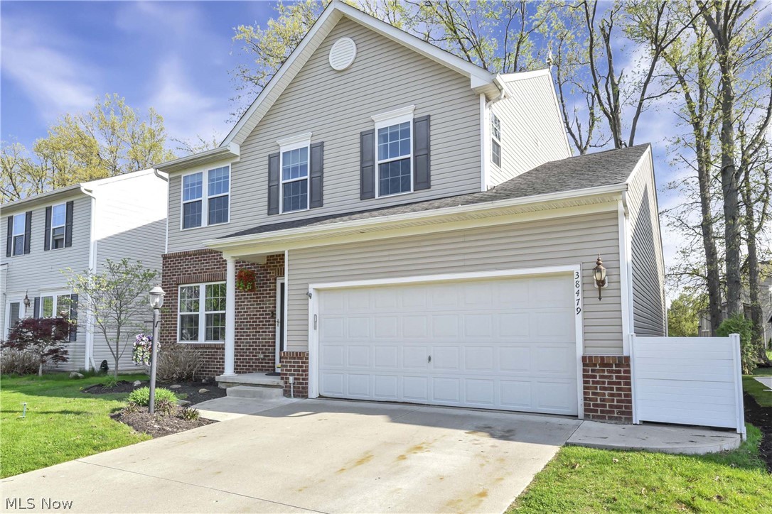 38479 Foxglen Avenue Avon OH 44011