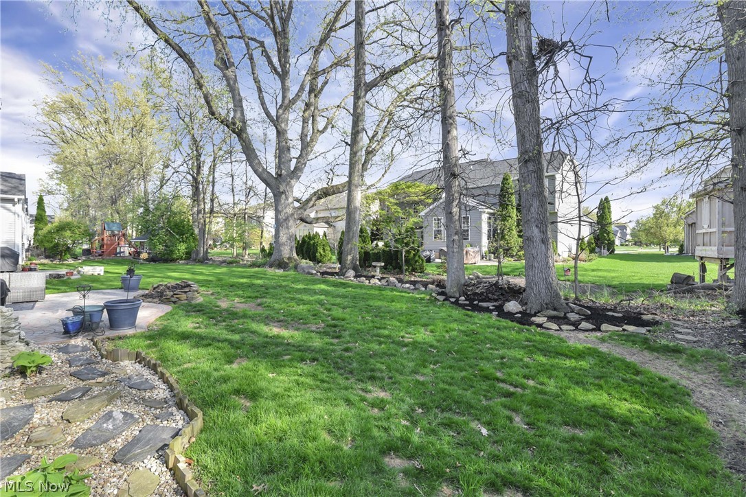 38479 Foxglen Avenue Avon OH 44011