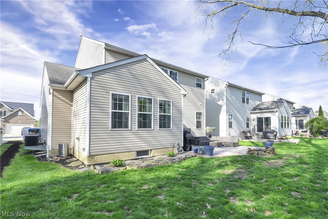 38479 Foxglen Avenue Avon OH 44011