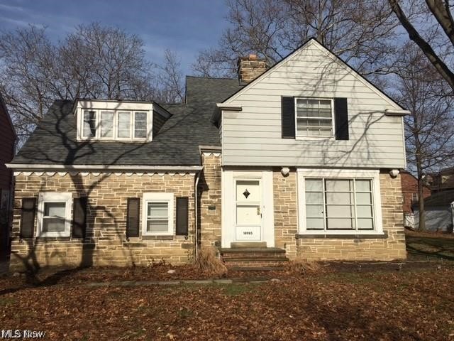 18985 Chagrin Boulevard Shaker Heights OH 44122