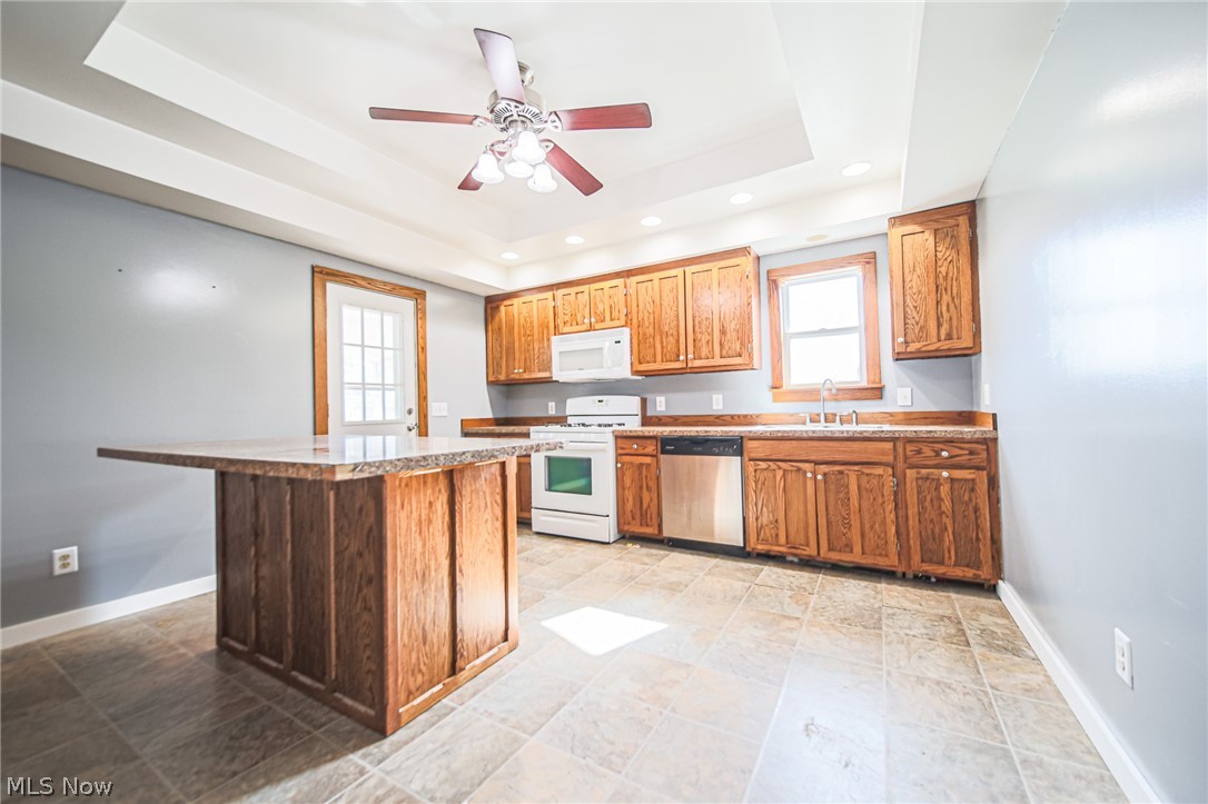 24 Houston Street SW Massillon OH 44647