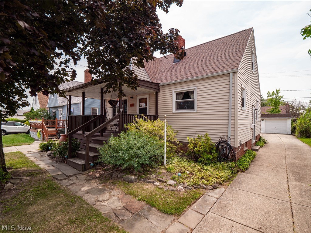 7403 Virginia Avenue Parma OH 44129