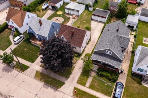 7403 Virginia Avenue Parma OH 44129