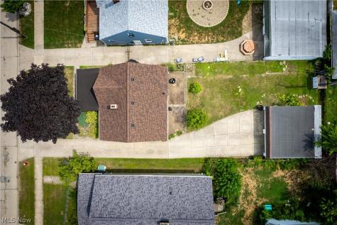 7403 Virginia Avenue Parma OH 44129