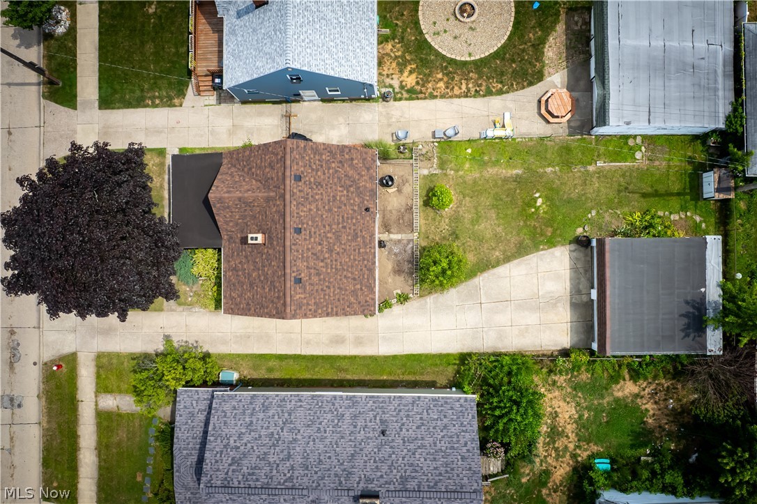 7403 Virginia Avenue Parma OH 44129
