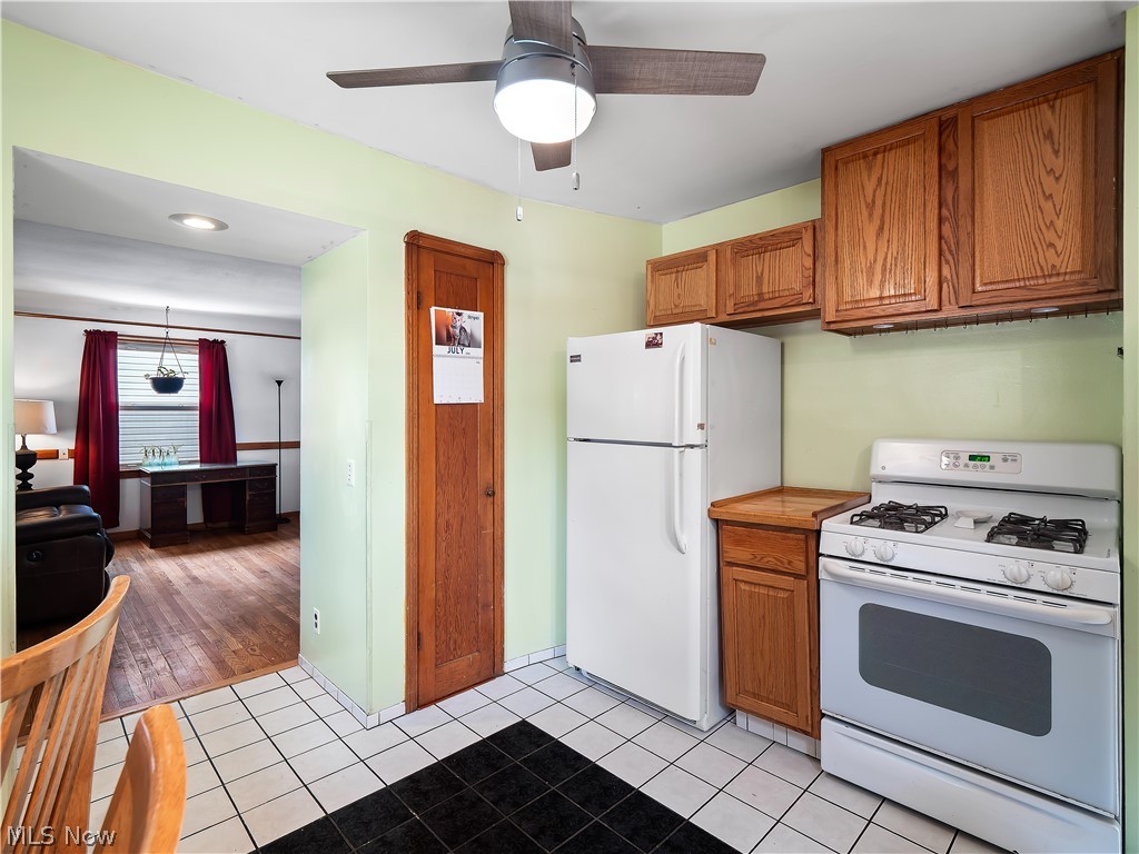 7403 Virginia Avenue Parma OH 44129