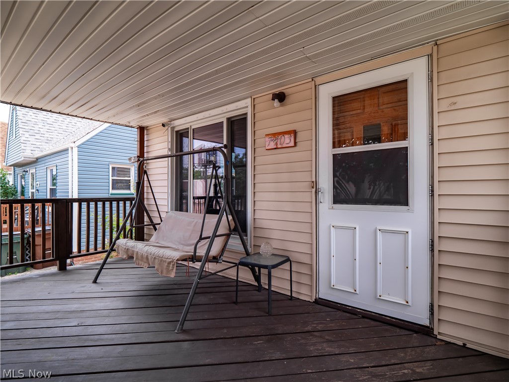 7403 Virginia Avenue Parma OH 44129