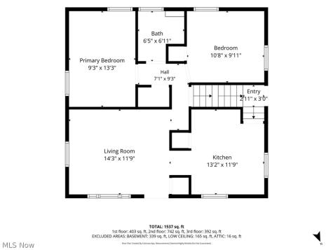 7403 Virginia Avenue Parma OH 44129