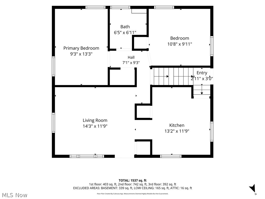 7403 Virginia Avenue Parma OH 44129