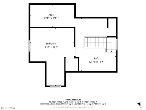 7403 Virginia Avenue Parma OH 44129