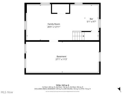 7403 Virginia Avenue Parma OH 44129