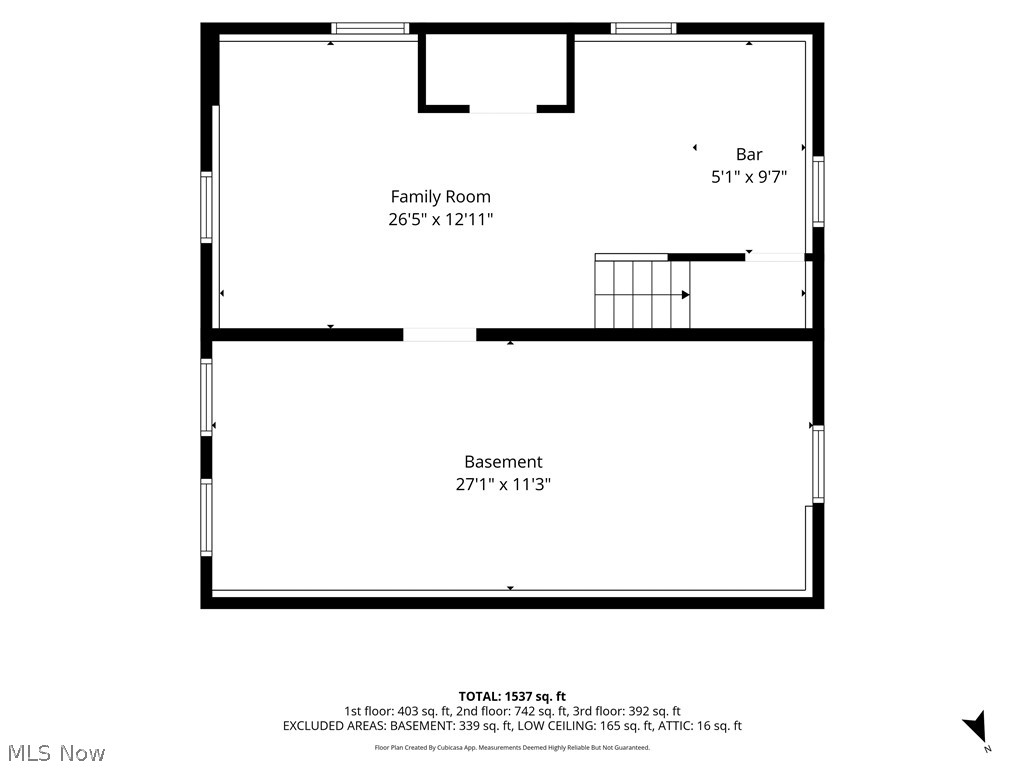 7403 Virginia Avenue Parma OH 44129