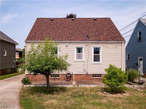 7403 Virginia Avenue Parma OH 44129
