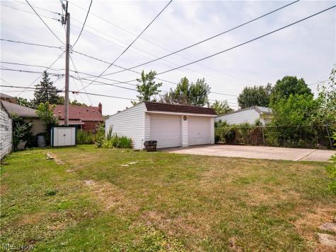 7403 Virginia Avenue Parma OH 44129