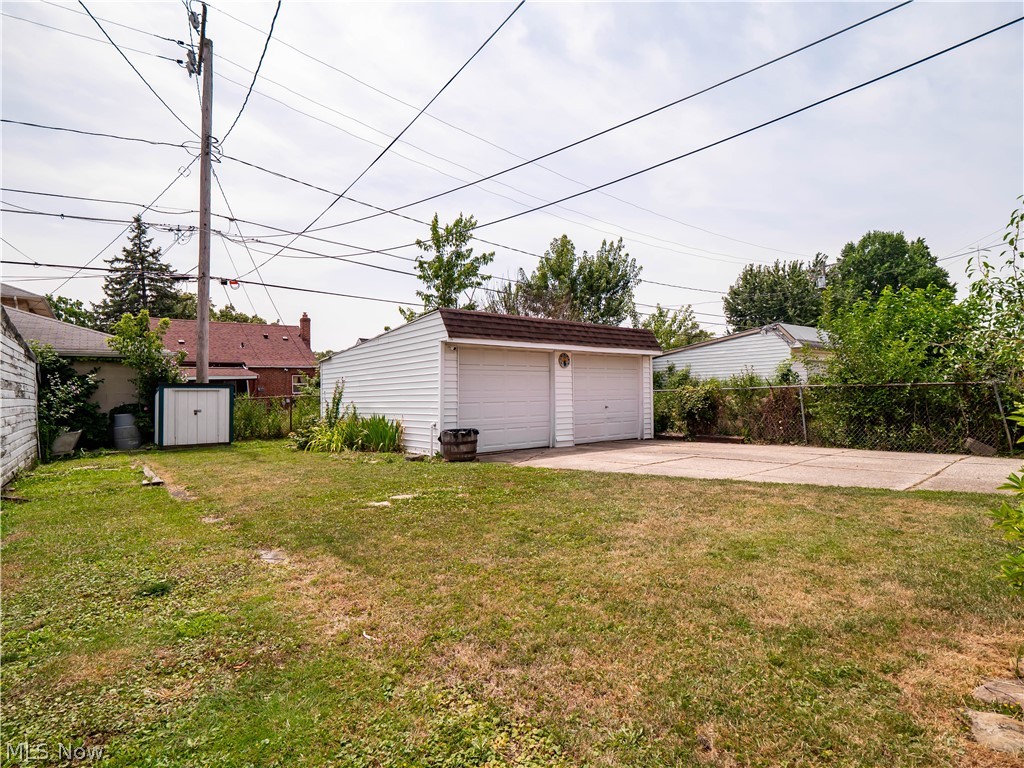 7403 Virginia Avenue Parma OH 44129