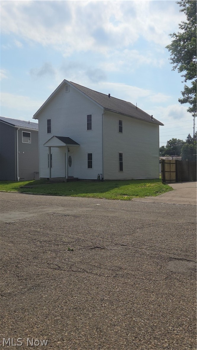 1307 Central Avenue Zanesville OH 43701