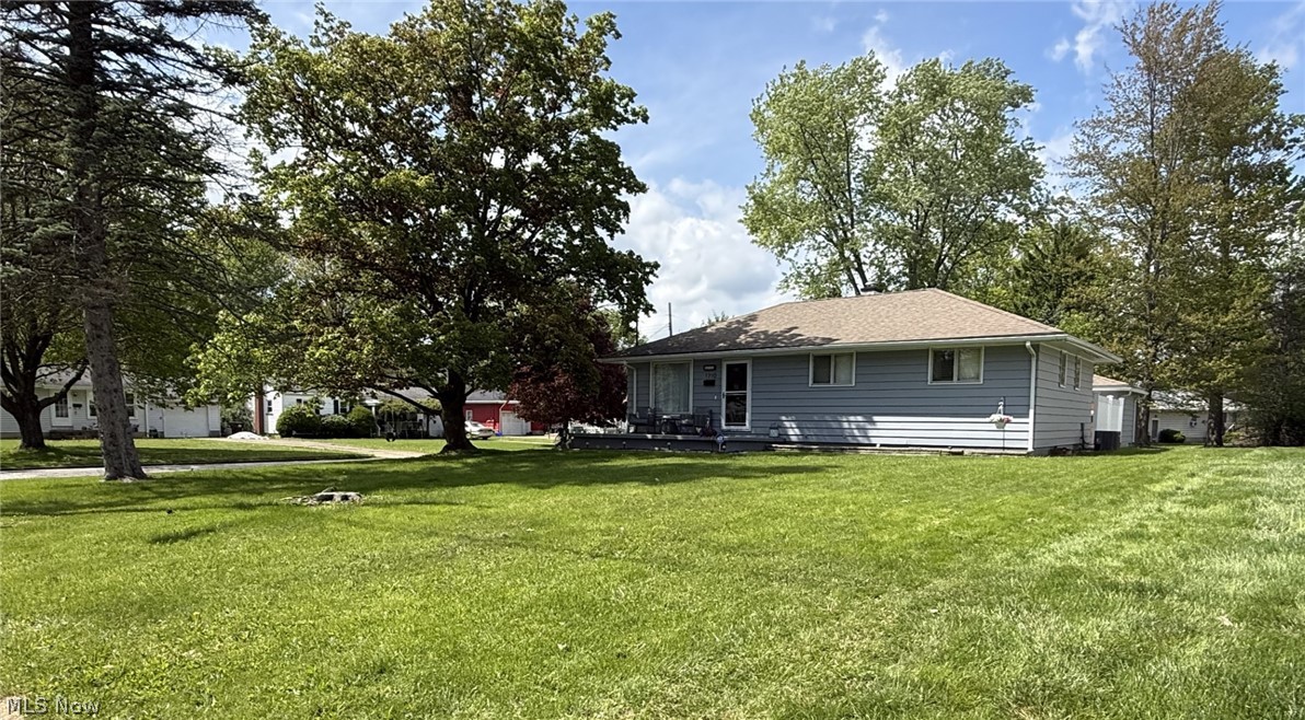 1710 Halbert Drive Youngstown OH 44514