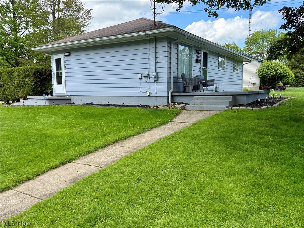 1710 Halbert Drive Youngstown OH 44514