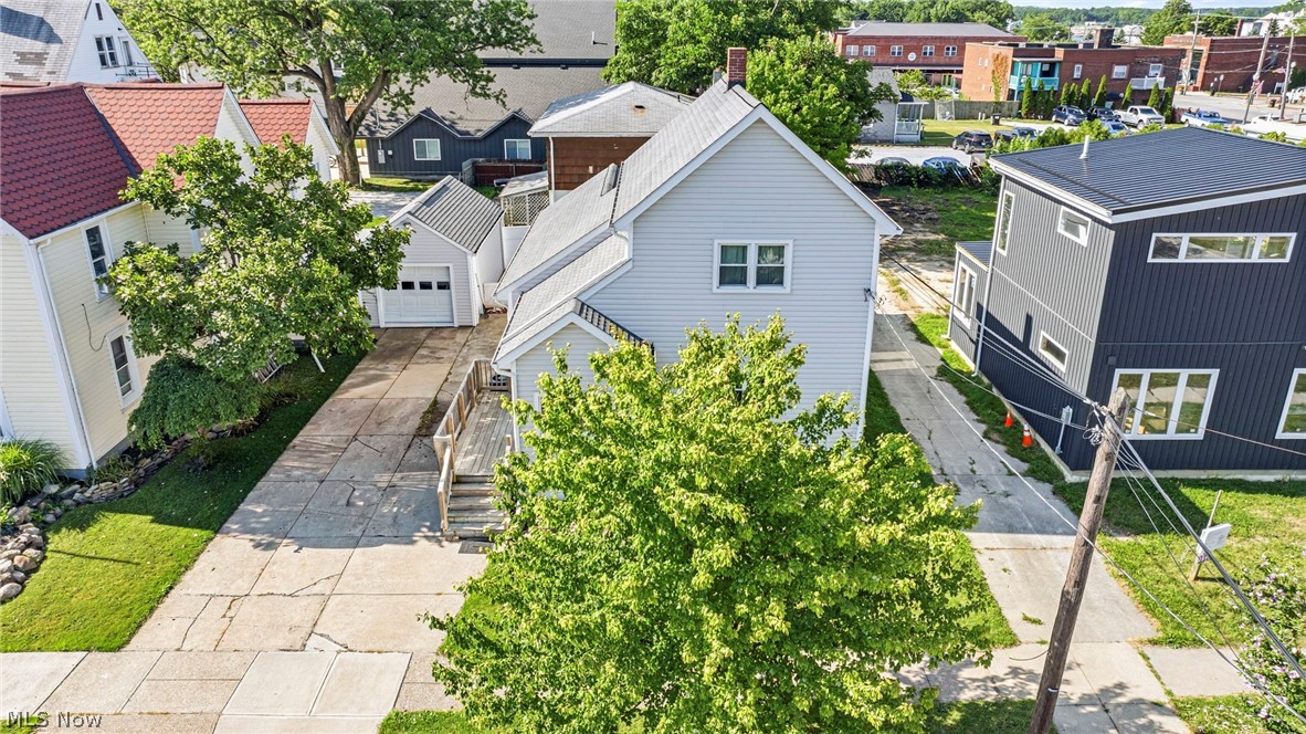216 2nd Street Fairport Harbor OH 44077