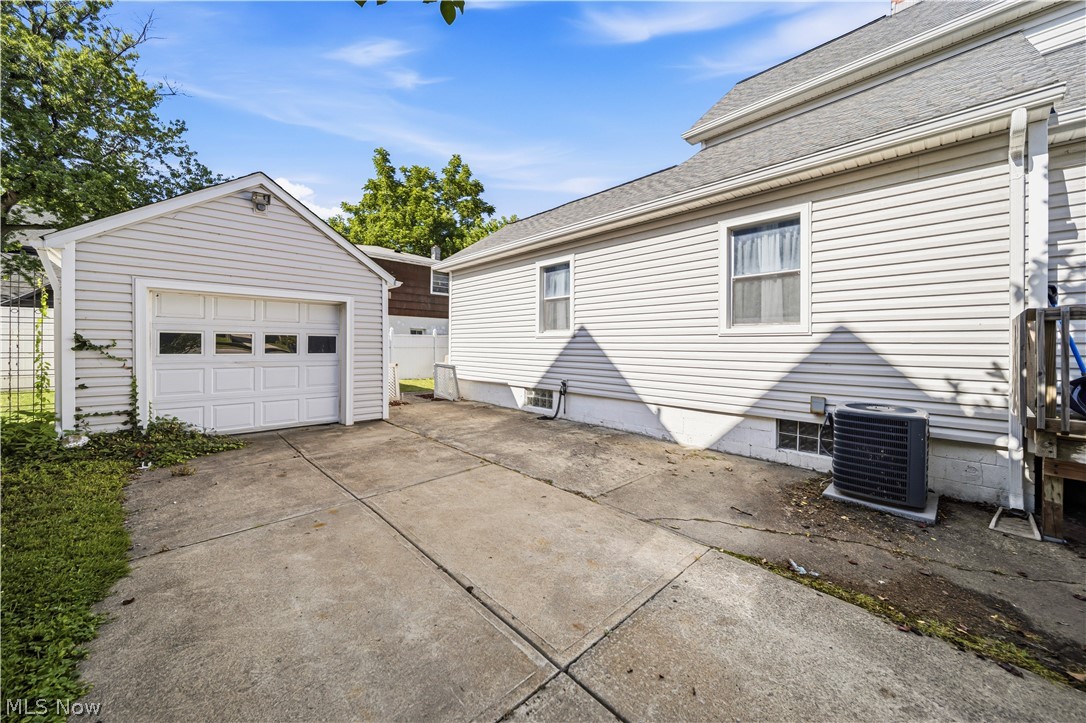 216 2nd Street Fairport Harbor OH 44077