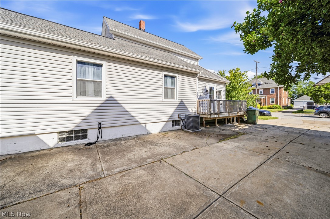 216 2nd Street Fairport Harbor OH 44077