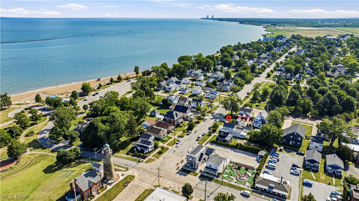 216 2nd Street Fairport Harbor OH 44077