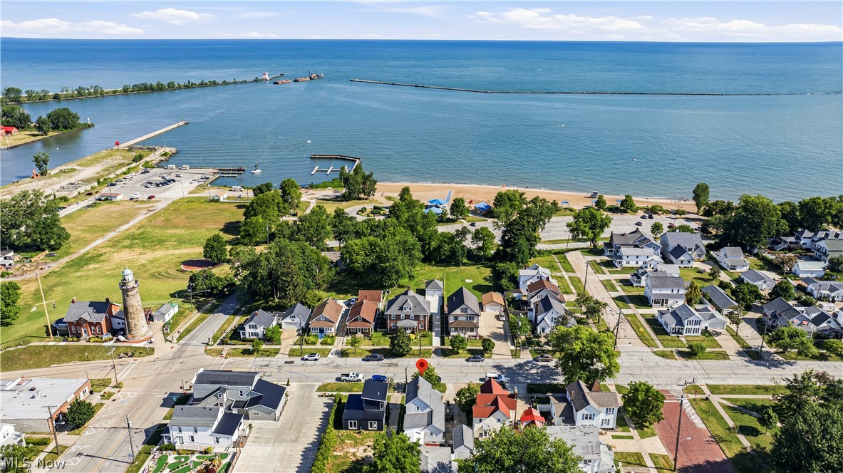216 2nd Street Fairport Harbor OH 44077
