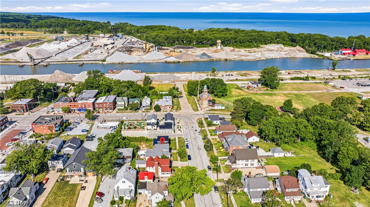 216 2nd Street Fairport Harbor OH 44077