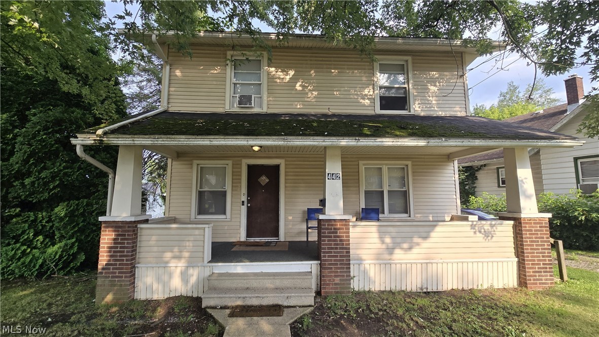442 Poland Avenue Struthers OH 44471