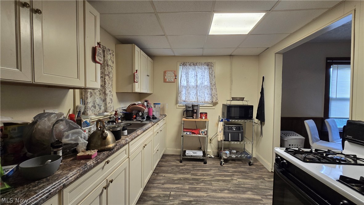 442 Poland Avenue Struthers OH 44471