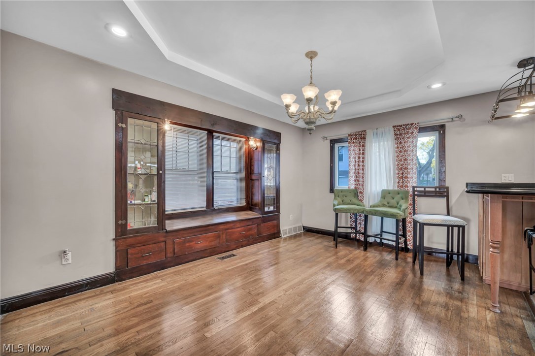 1825 Treadway Cleveland OH 44109