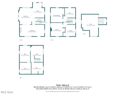 1825 Treadway Cleveland OH 44109
