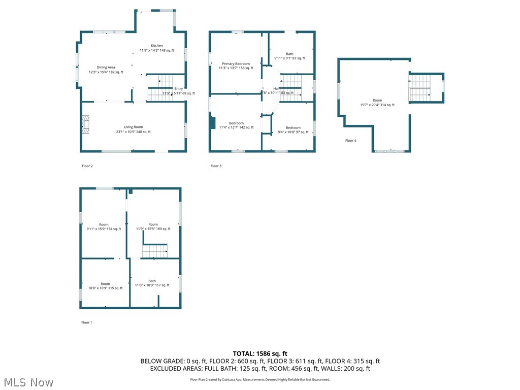 1825 Treadway Cleveland OH 44109