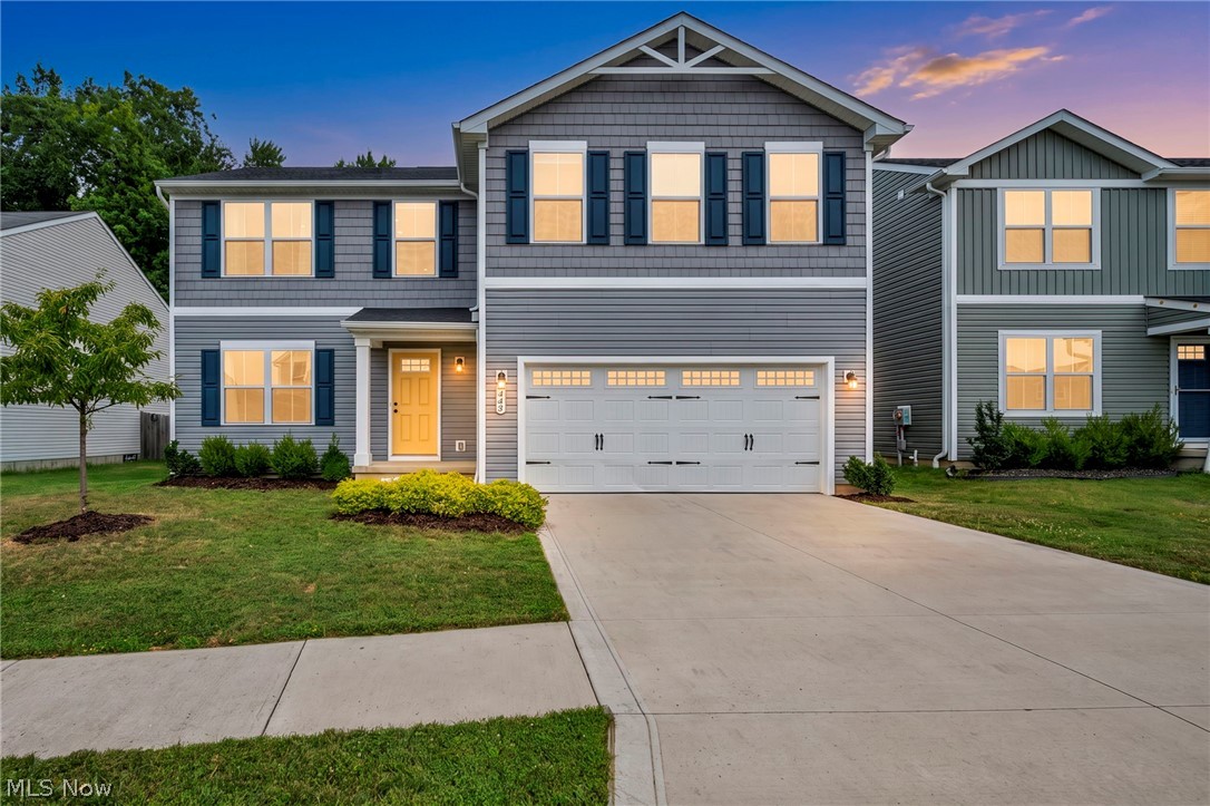 4660 Erhart Drive Lorain OH 44053