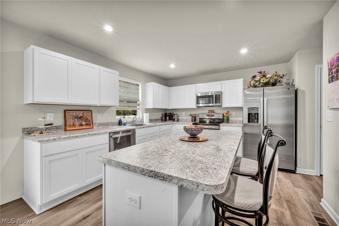 4660 Erhart Drive Lorain OH 44053